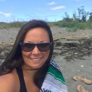 Meet your Posher, Sasha